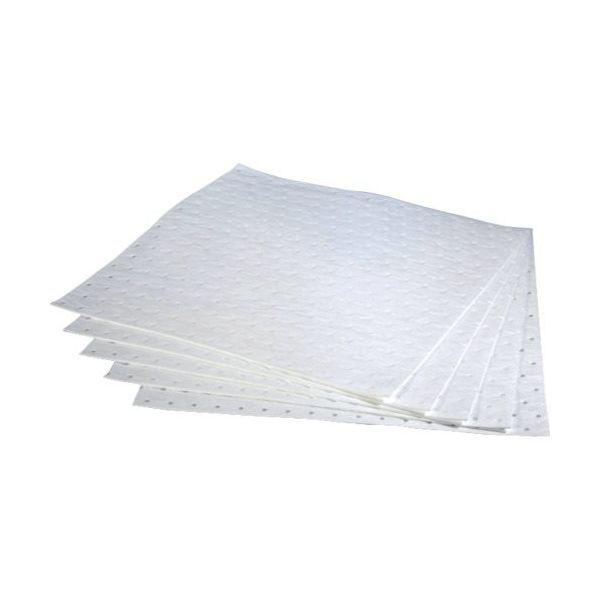 イチネンケミカルズ オイルゲットJ(シート) 38cm×38cm(100枚入り) 070160 1箱(100枚) 677-3392（直送品）