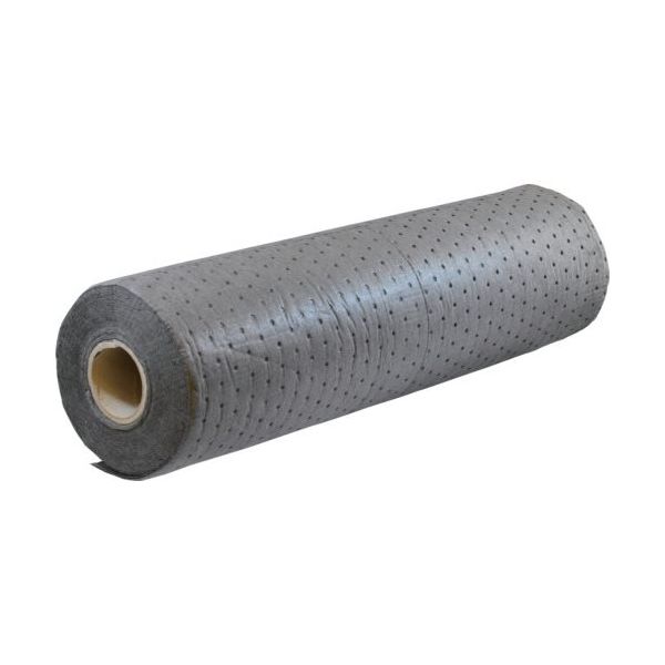 イチネンケミカルズ オイルゲットJ(水・油兼用)ロールタイプ 76cm×19m 070163 1巻 677-3395（直送品）