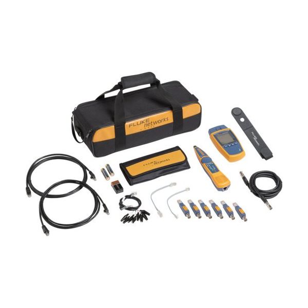 FLUKE NET MICROSCANNER2 プロフェッショナル・キット MS2-KIT 1台（直送品）