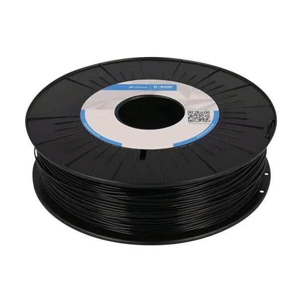 BASF 3Dプリンター用フィラメント Ultrafuse GF30ーPA6ーBlack