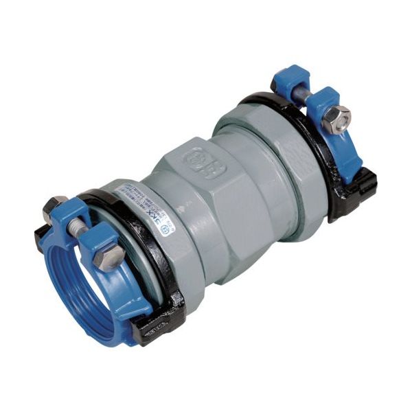 川西水道機器 SKカワニシ 高密度ポリエチレン管用継手 SKX