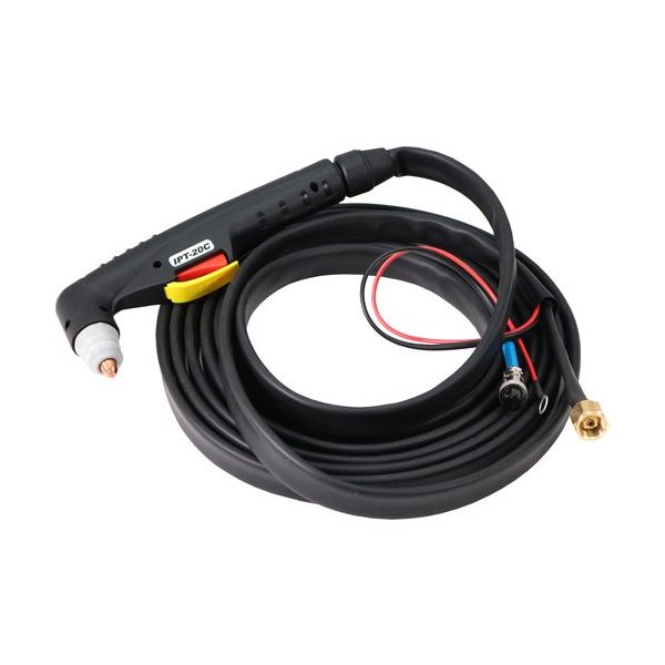 育良精機 育良 IAP151/201兼用トーチ(42164) AP-ETL6M 1個 148-1850（直送品）