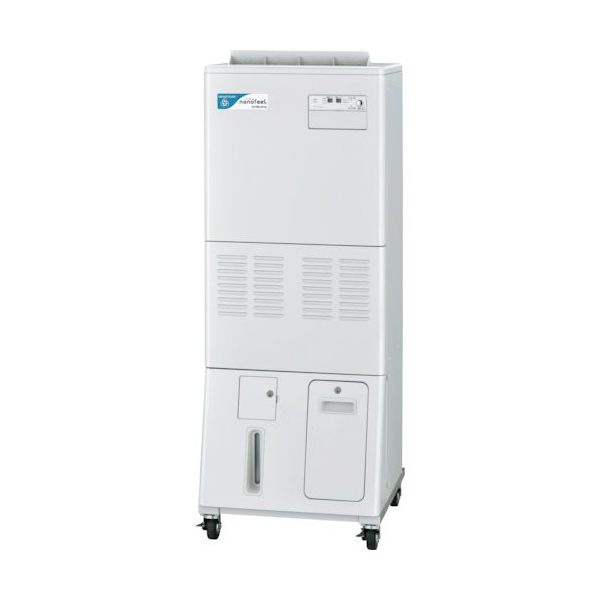 コロナ ナノフィール移動型 CNF-M1800D-L 1台 364-7431（直送品）