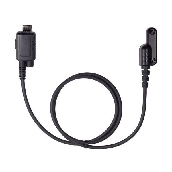 CSR スタンダード タイピンマイク MH-460A7A 1本 668-4042（直送品）