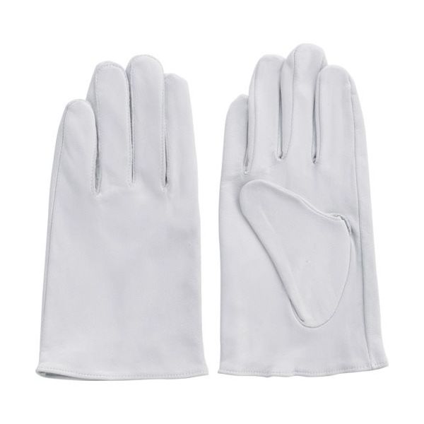 富士グローブ EXー200 白 L 5920 1双 536-4958（直送品）