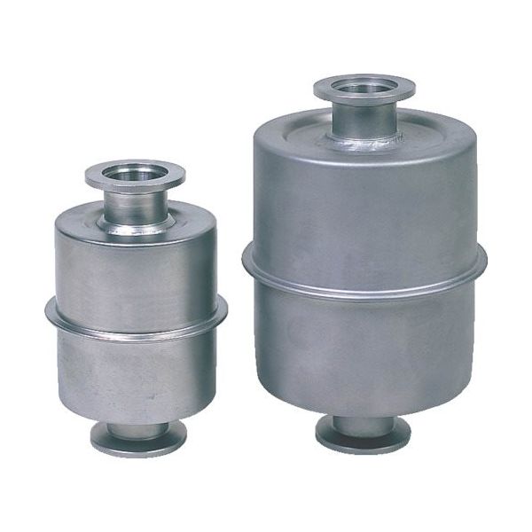 アルバック機工 ULVAC フォアライントラップ OFI-050C 1個 573-9923（直送品）