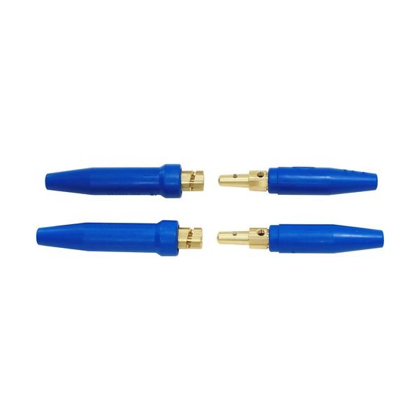 育良精機 育良 キャプタイヤジョイント IS-W102 1個 573-3822（直送品）