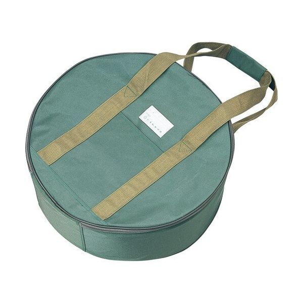 重松製作所 シゲマツ 送気マスク 携行袋15~20m 01401 1個 422-6571（直送品）