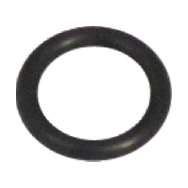 アルバック機工 ULVAC Oリング(Pー8)NBR O-RING(P-8)NBR 1個 152-3950（直送品）