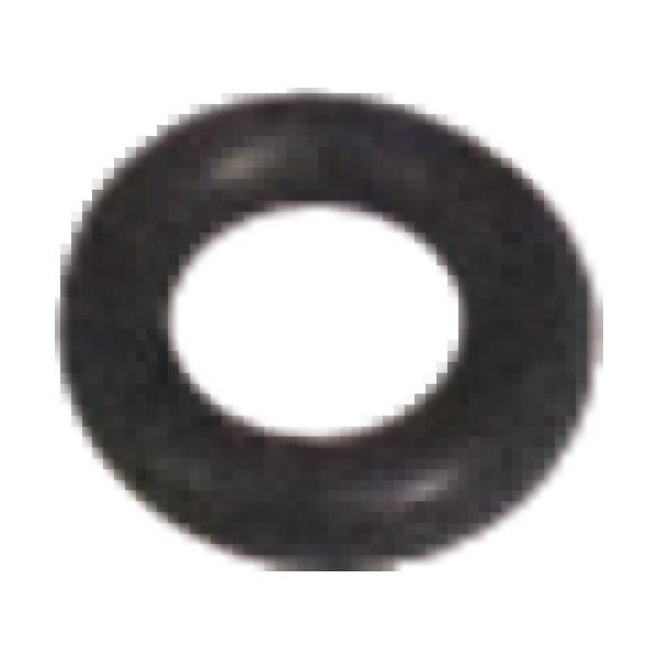 アルバック機工 ULVAC Oリング(Sー3)NBR O-RING(S-3)NBR 1個 152-5571（直送品）