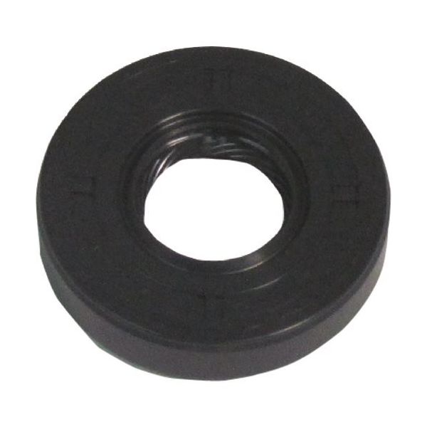アルバック機工 ULVAC オイルシール(HTCー17ー40ー9)NBR OIL SEAL(HTC-17-40-9)NBR 1個（直送品）