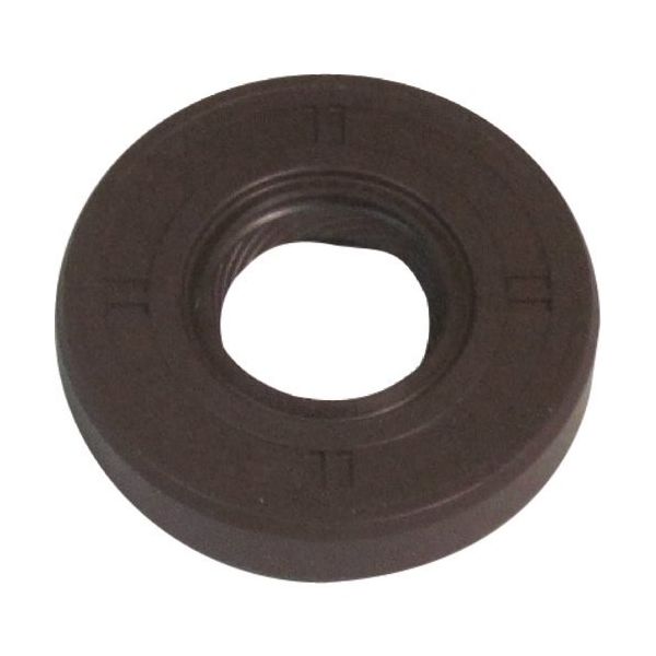 アルバック機工 ULVAC オイルシール(HTCー17ー40ー9)FPM OIL SEAL(HTC-17-40-9)FPM 1個（直送品）