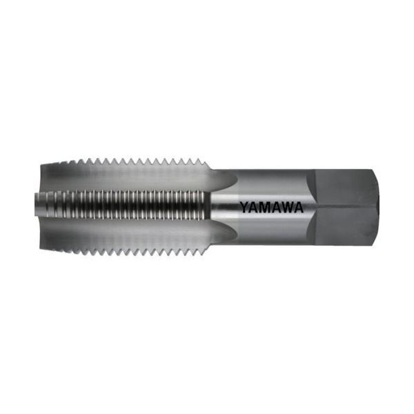 彌満和製作所 ヤマワ ハンドタップ HT 2 M64X1.5 HT-2-M64X1.5-2 1本 217-2501（直送品）