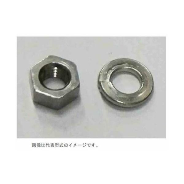 オムロン OMRON ロックナット F03-03 SUS304 LOCK-NUT 1個 150