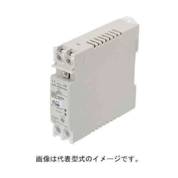 オムロン OMRON 電源 S8VS-03024 1個 163-9294（直送品） - アスクル