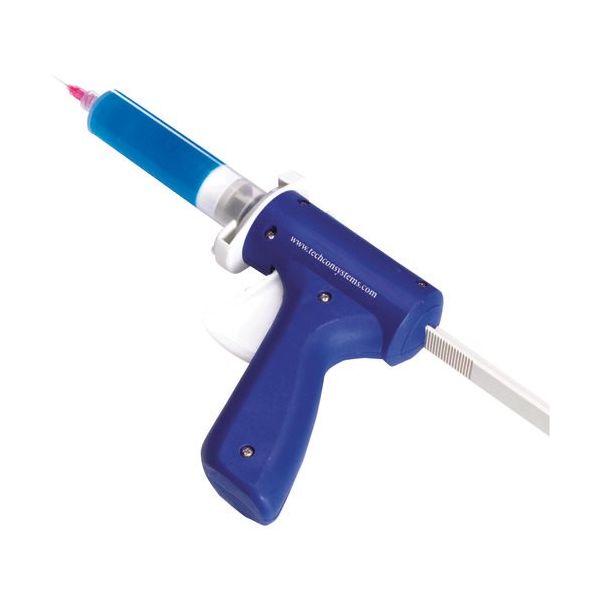 オーケー・インターナショナル TECHCON 700シリーズ マニュアルハンドガン 30cc TS730SG 1台 162-4187（直送品）