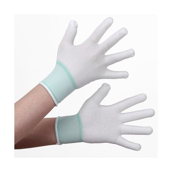 ペンギンエースジャパン ペンギンエース スムースフィット5双入 Mサイズ SMFIT-5P-W-M 1組(5双) 249-4620（直送品）