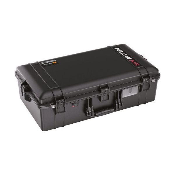 Pelican Products 1605 エアケース ブラック 016050-0001-110 1個 217-9047（直送品）