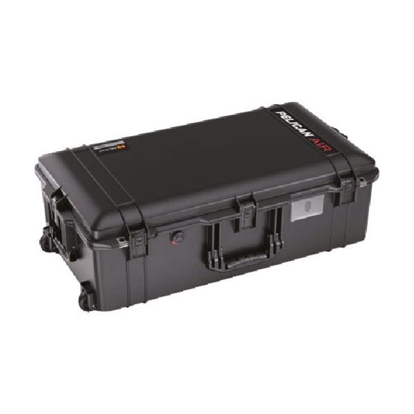 Pelican Products 1615 エアケース ブラック (フォーム無