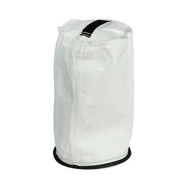 ニルフィスクアドバンス ニルフィスク サックフィルター 5L 1471100500 1枚 256-4621（直送品）