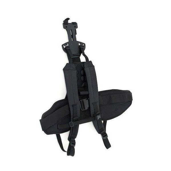 ニルフィスクアドバンス ニルフィスク プレミアムハーネス 1471246500 1個 256-4605（直送品）