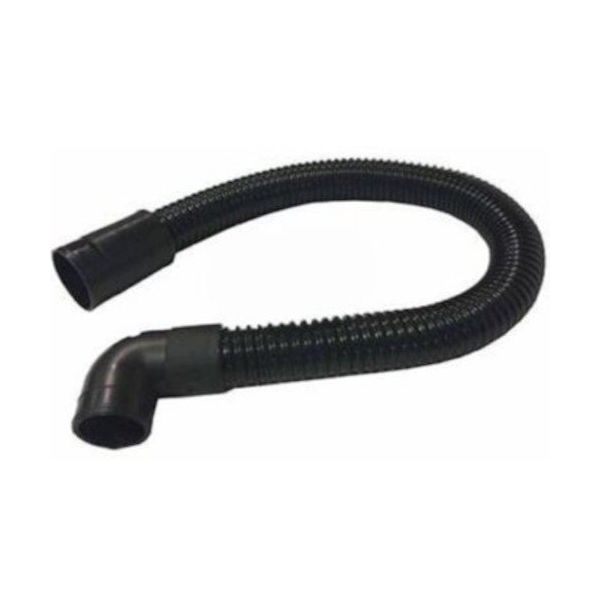 ニルフィスクアドバンス ニルフィスク バキュームホース 9100000816 1本 256-6166（直送品）