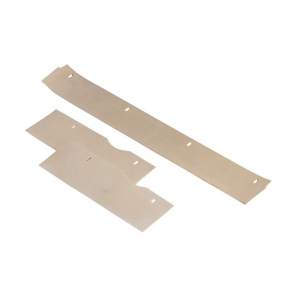 ニルフィスクアドバンス ニルフィスク スカートキット (ノンマーキング) 1465541000 1式(1セット) 256-7732（直送品）