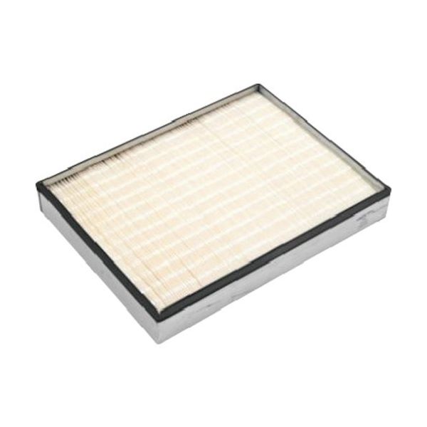 ニルフィスクアドバンス ニルフィスク パネルフィルター(ポリエステル ULTRA WEB BLUE) 1464839000 1個（直送品）