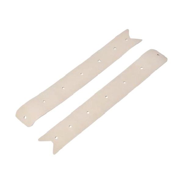 ニルフィスクアドバンス ニルフィスク ノンマーキングスカート 1464951000 1式(1セット) 256-7800（直送品）