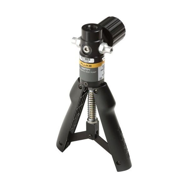 テクトロニクス&フルーク FLUKE 空圧テスト・ポンプ FLUKEー700PTPー1 1個 434-9160（直送品）