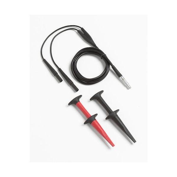 テクトロニクス&フルーク FLUKE ハートコミュニケーションケーブル 754HCC 1個 435-0761（直送品）