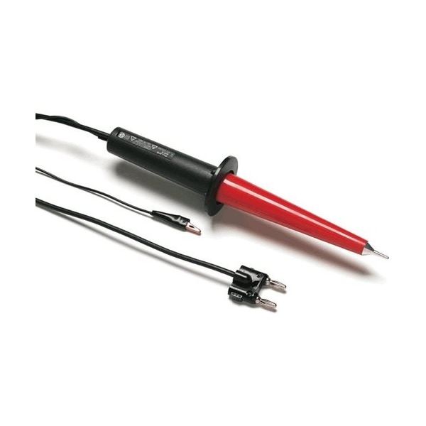 テクトロニクス&フルーク FLUKE 高電圧プローブ 80Kー6 1個 435-0741（直送品）