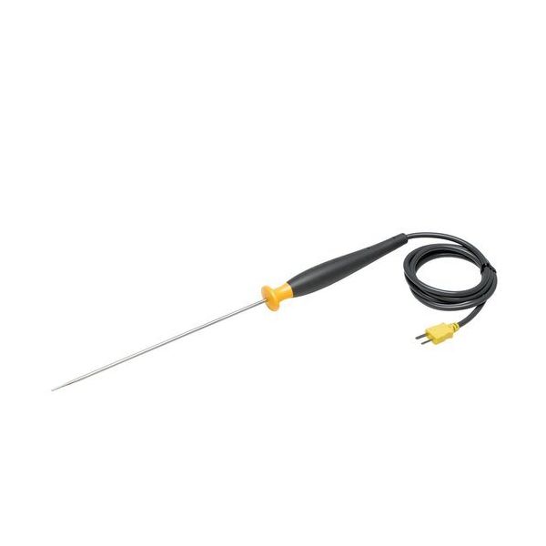 テクトロニクス&フルーク FLUKE テーパー型温度プローブ 80PKー26 1個 434-9221（直送品）