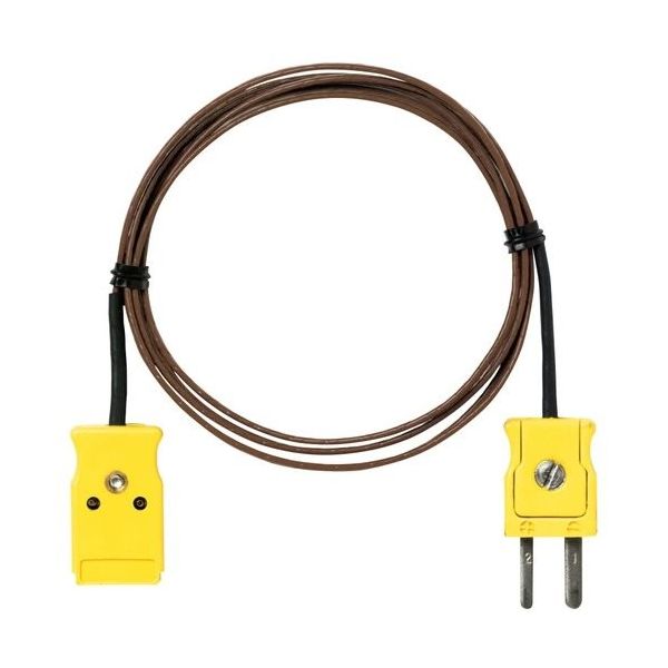 テクトロニクス&フルーク FLUKE 延長ワイヤー・キット 80PKーEXT 1個 435-0752（直送品）