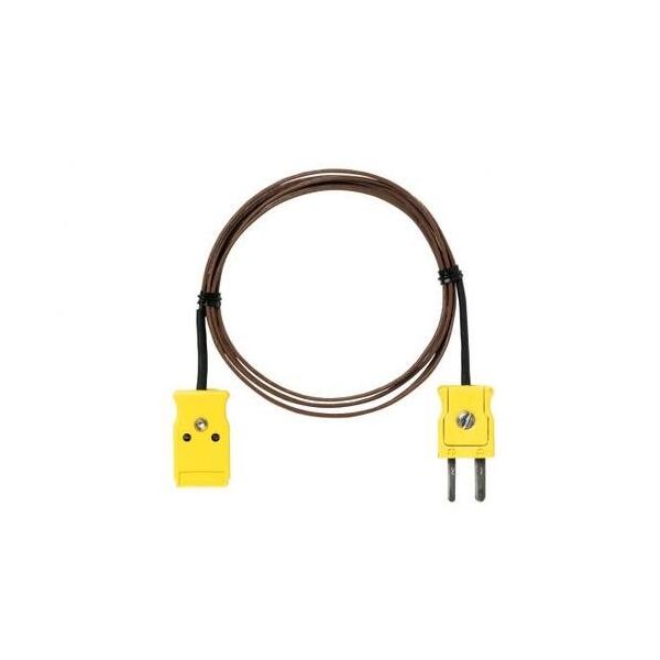 テクトロニクス&フルーク FLUKE 延長ワイヤー・キット 80PTーEXT 1個 435-0763（直送品）