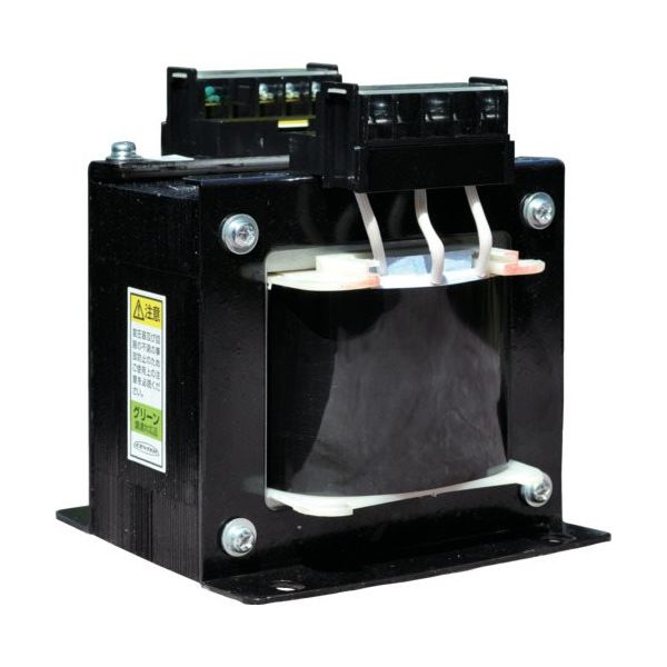 相原電機 CENTER 変圧器 複巻 ECL41ー500N 1台 547-8371（直送品）