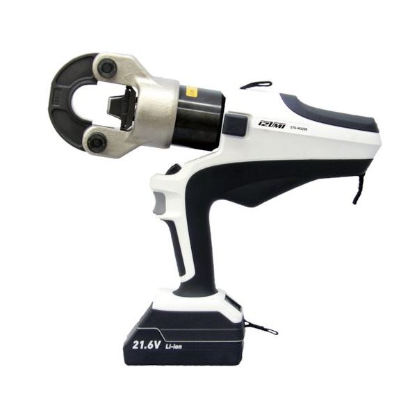 マクセルイズミ 泉 充電工具 電動油圧式多機能工具 325タイプR S7GM325R 1台 354-4296（直送品）