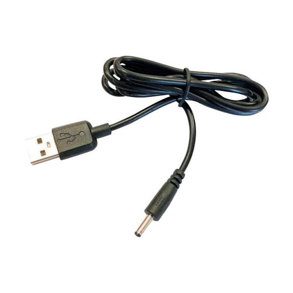 レッドレンザー LEDLENSER ワークライトシリーズ用充電ケーブル SP502003_CC 1個 354-1841（直送品）