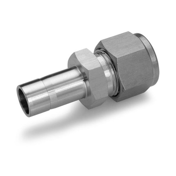 フジキン Fujikin ニューVーLok 2圧縮リング喰い込み式 ステンレス鋼製 VUWR-1.6X6.35-V 1個 352-8958（直送品）