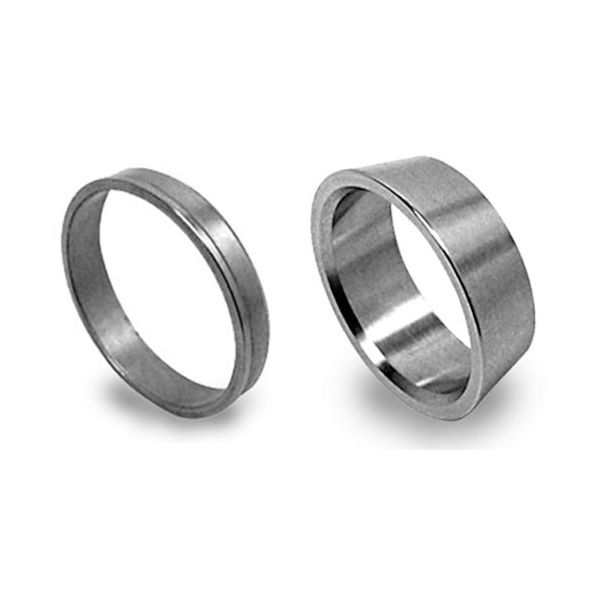 フジキン Fujikin ニューVーLok 2圧縮リング喰い込み式 ステンレス鋼製 VUW-8SR-V 1組 351-0109（直送品）