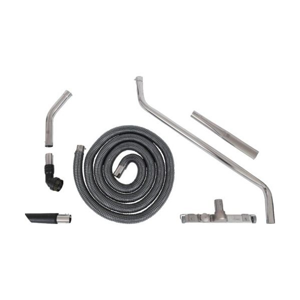 ニルフィスクアドバンス Nilfisk ATEX認証 静電防止アクセサリーキット 4072200667 1式 362-7854（直送品）