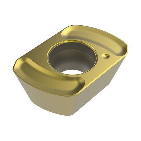 セコ・ツールズ・ジャパン セコ フライス 金型用インサート MP3000 LPKT09T420TR-M13 1セット(10個)（直送品）