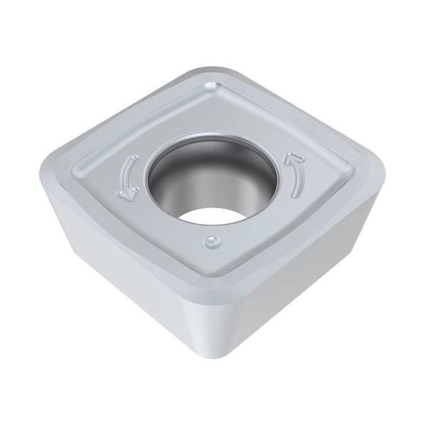 セコ・ツールズ・ジャパン セコ フライス 金型用インサート MP2501 SPKT140523TN-MD16 1セット(10個)（直送品）