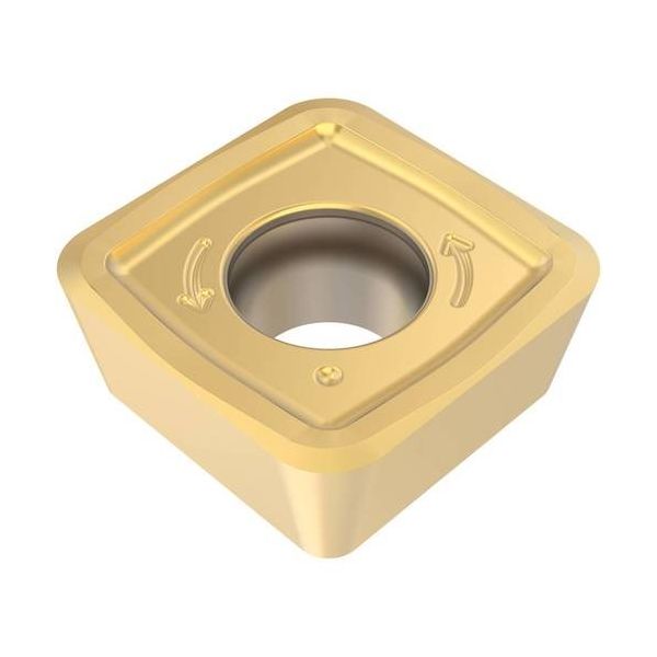 セコ・ツールズ・ジャパン セコ フライス 金型用インサート MP3000 SPKT140523TN-MD16 1セット(10個)（直送品）