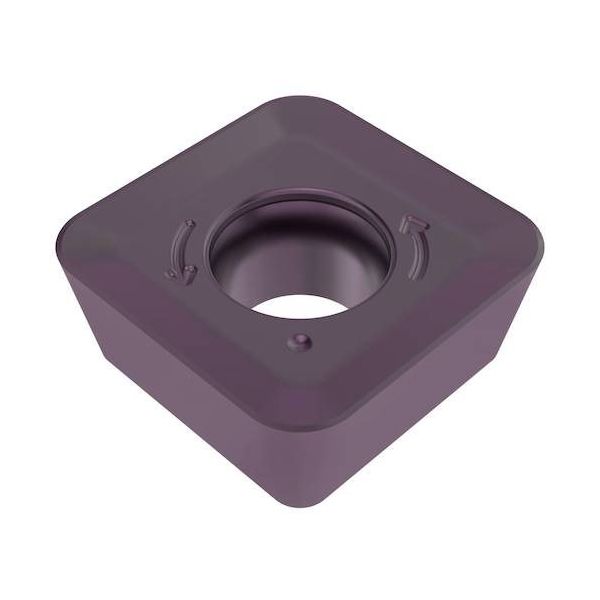 セコ・ツールズ・ジャパン セコ フライス 金型用インサート MP2050 SPKT140523TN-M14 1セット(10個)（直送品）