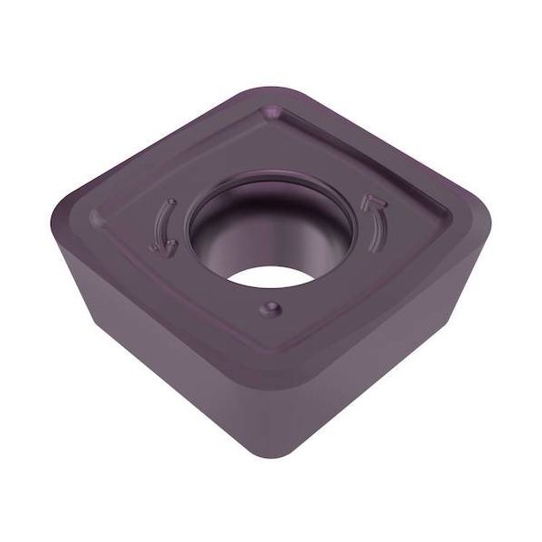 セコ・ツールズ・ジャパン セコ フライス 金型用インサート MP2050 SPKT140523TN-MD16 1セット(10個)（直送品）