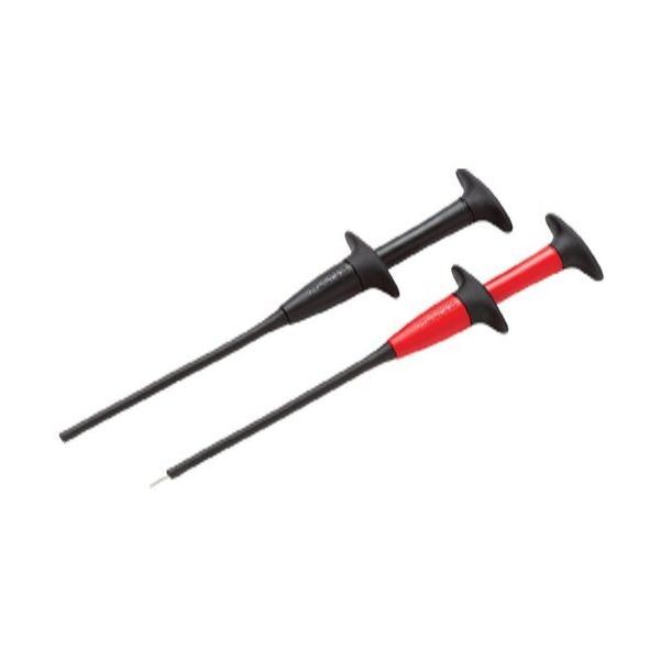 テクトロニクス&フルーク FLUKE マルチメータ用 延長リードセット 8.4mm AC288 1個 411-8468（直送品）