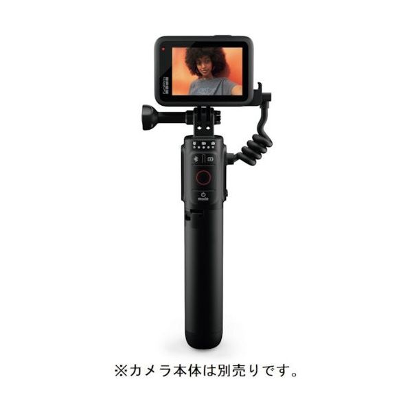 タジマモーターコーポレーション GoPro Volta APHGM-001-AS 1台 557-3800（直送品）