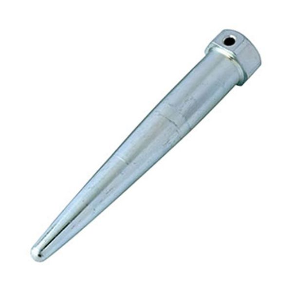 モトコマ MKK 穴寄せポンチ M22/7分 SYPE-M22 1本 495-6993（直送品）