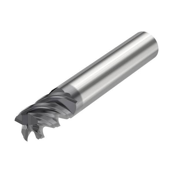 セコ・ツールズ・ジャパン セコ JABRO Solid2 エンドミル JS554080D1C.0Z4-SIRA 1本 472-9638（直送品）